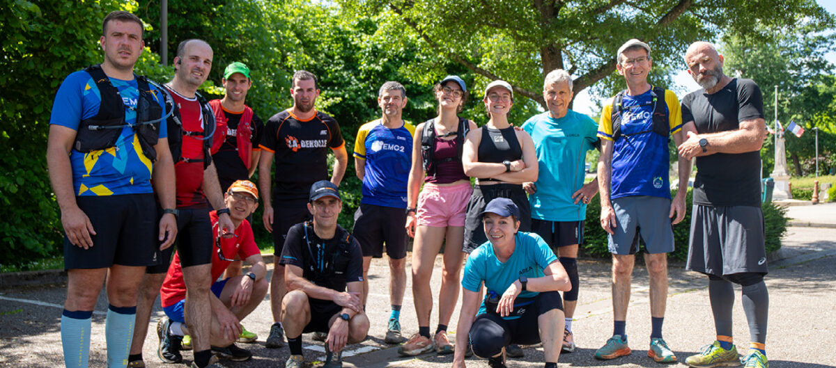 COURSE FOR EST Le Semi marathon Des Coop ratives Agricoles